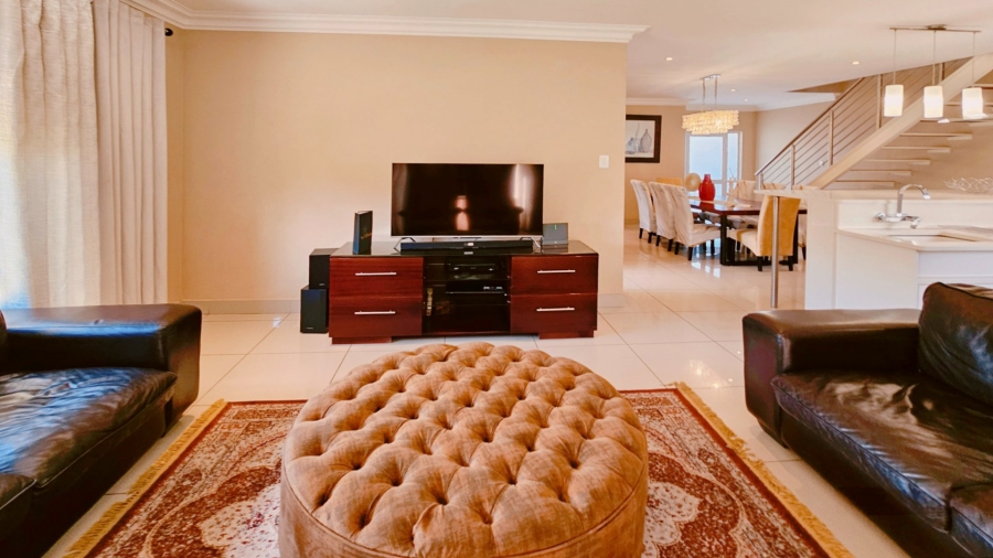 4 Bedroom Property for Sale in Shellyvale Free State